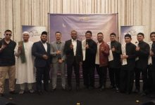 Photo of Barisan Ikon Nasyid Bakal Gegar Idealive KL Sempena Konsert ‘Malam Qolbu’